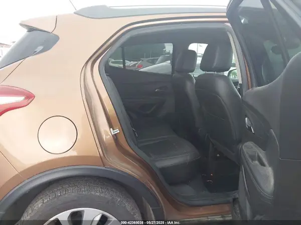 KL4CJASB3HB221018 2017 BUICK ENCORE - Image 8