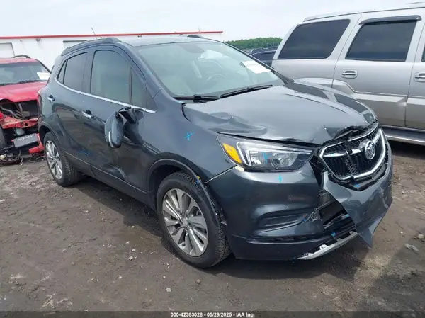 KL4CJASB3HB223819 2017 BUICK ENCORE - Image 1