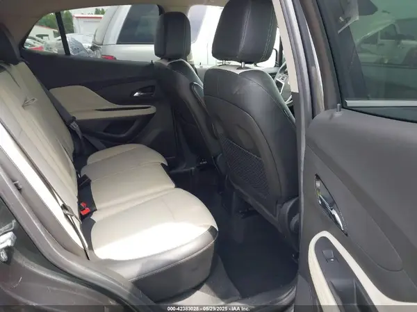 KL4CJASB3HB223819 2017 BUICK ENCORE - Image 8