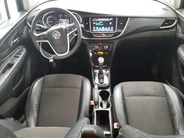 KL4CJASB3HB224873 2017 BUICK ENCORE - Image 8