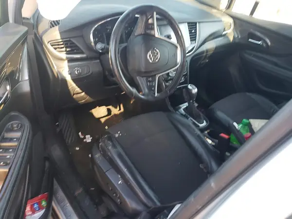 KL4CJASB3HB232259 2017 BUICK ENCORE - Image 8