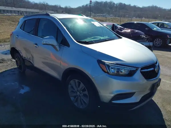 KL4CJASB3HB232424 2017 BUICK ENCORE - Image 1