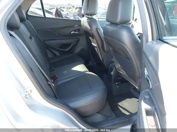 KL4CJASB3HB232424 2017 BUICK ENCORE - Image 8