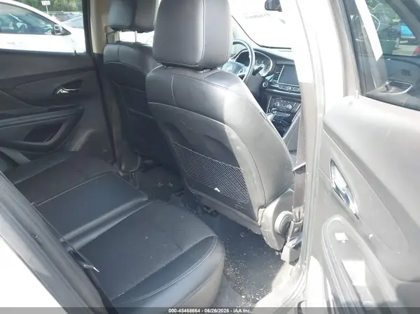 KL4CJASB3HB234979 2017 BUICK ENCORE - Image 8