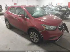 KL4CJASB3HB244699 2017 BUICK ENCORE