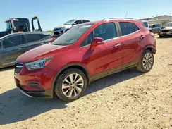 KL4CJASB3HB247442 2017 BUICK ENCORE