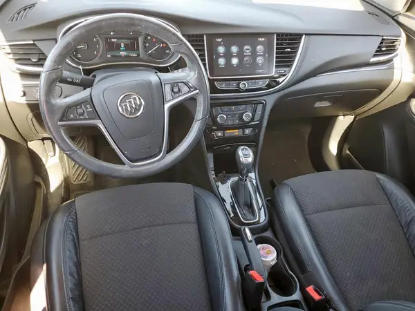 KL4CJASB3HB247442 2017 BUICK ENCORE - Image 8