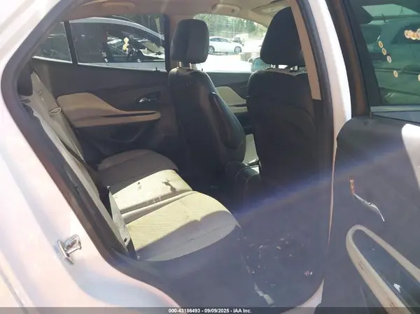 KL4CJASB3HB249076 2017 BUICK ENCORE - Image 8