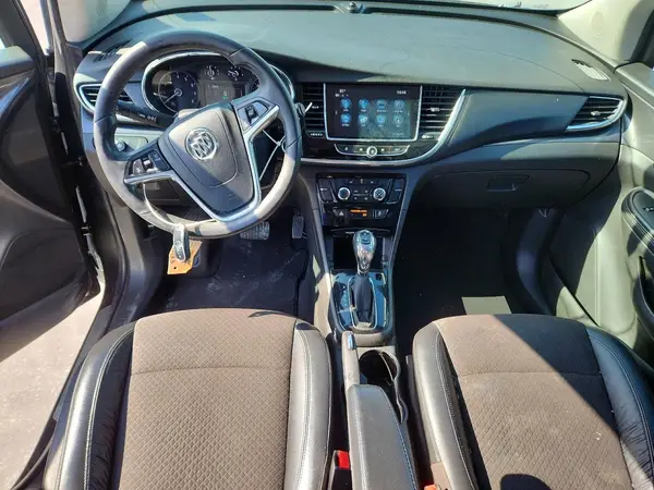 KL4CJASB3HB249112 2017 BUICK ENCORE - Image 8