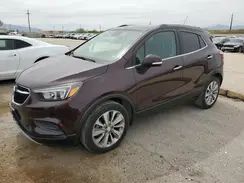 KL4CJASB3JB507182 2018 BUICK ENCORE