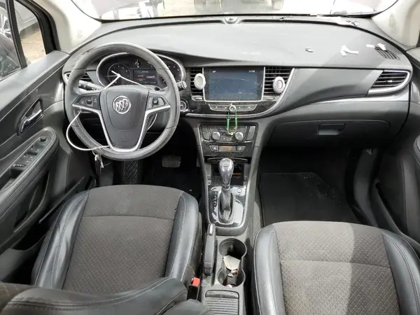 KL4CJASB3JB507182 2018 BUICK ENCORE - Image 8