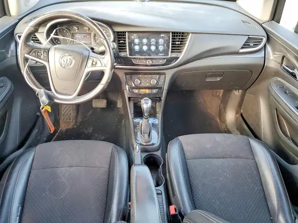 KL4CJASB3JB513256 2018 BUICK ENCORE - Image 8