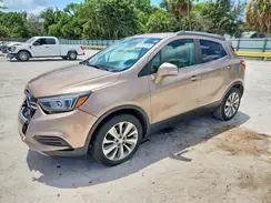 KL4CJASB3JB513306 2018 BUICK ENCORE