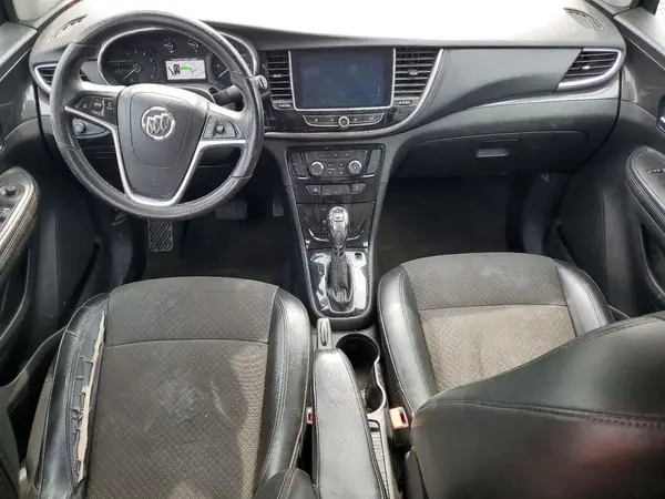 KL4CJASB3JB517775 2018 BUICK ENCORE - Image 8