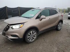 KL4CJASB3JB524399 2018 BUICK ENCORE