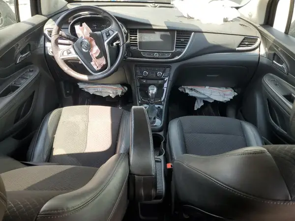 KL4CJASB3JB527982 2018 BUICK ENCORE - Image 8