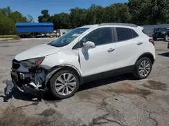 KL4CJASB3JB528131 2018 BUICK ENCORE