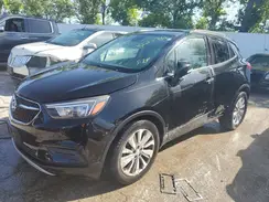KL4CJASB3JB528386 2018 BUICK ENCORE