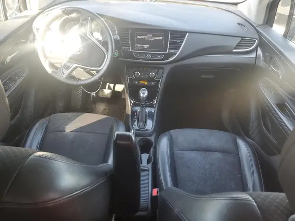 KL4CJASB3JB528386 2018 BUICK ENCORE - Image 8