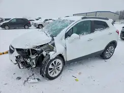 KL4CJASB3JB540134 2018 BUICK ENCORE