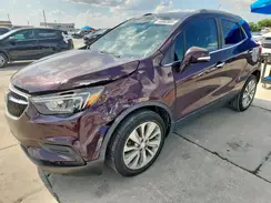 KL4CJASB3JB541994 2018 BUICK ENCORE