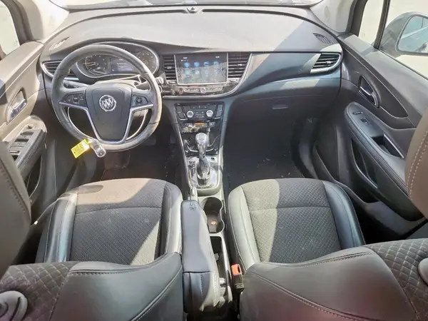 KL4CJASB3JB541994 2018 BUICK ENCORE - Image 8