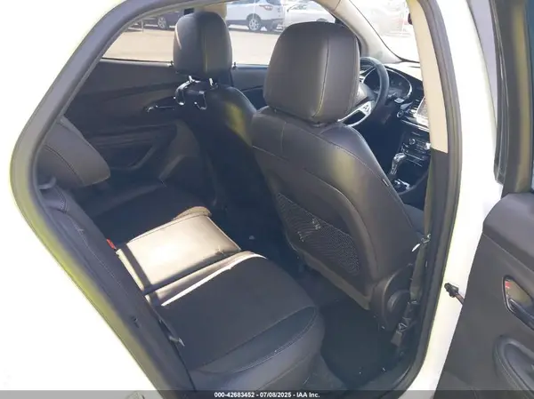 KL4CJASB3JB544796 2018 BUICK ENCORE - Image 8