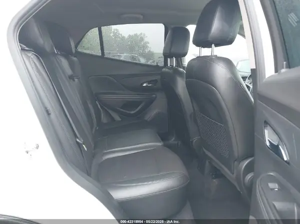 KL4CJASB3JB545625 2018 BUICK ENCORE - Image 8