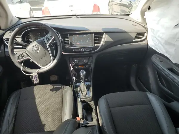 KL4CJASB3JB545754 2018 BUICK ENCORE - Image 8