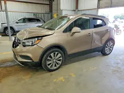 KL4CJASB3JB549190 2018 BUICK ENCORE