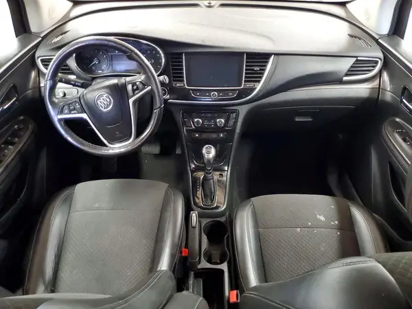 KL4CJASB3JB549190 2018 BUICK ENCORE - Image 8