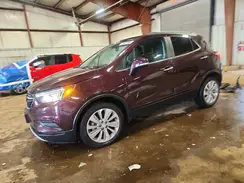 KL4CJASB3JB554356 2018 BUICK ENCORE