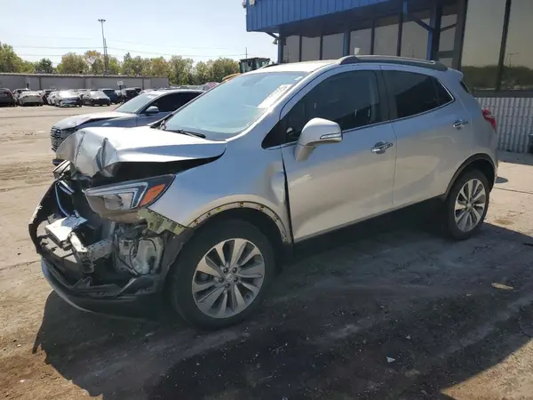 KL4CJASB3JB559542 2018 BUICK ENCORE
