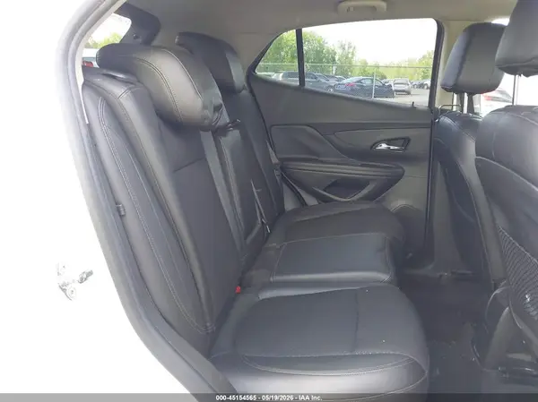 KL4CJASB3JB566720 2018 BUICK ENCORE - Image 8