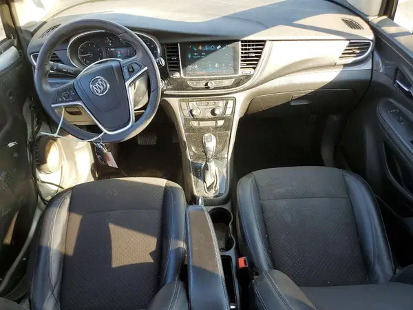 KL4CJASB3JB576759 2018 BUICK ENCORE - Image 8
