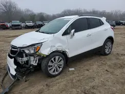 KL4CJASB3JB578317 2018 BUICK ENCORE