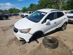 KL4CJASB3JB579208 2018 BUICK ENCORE