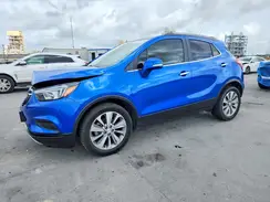 KL4CJASB3JB580262 2018 BUICK ENCORE