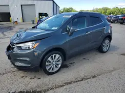 KL4CJASB3JB580522 2018 BUICK ENCORE