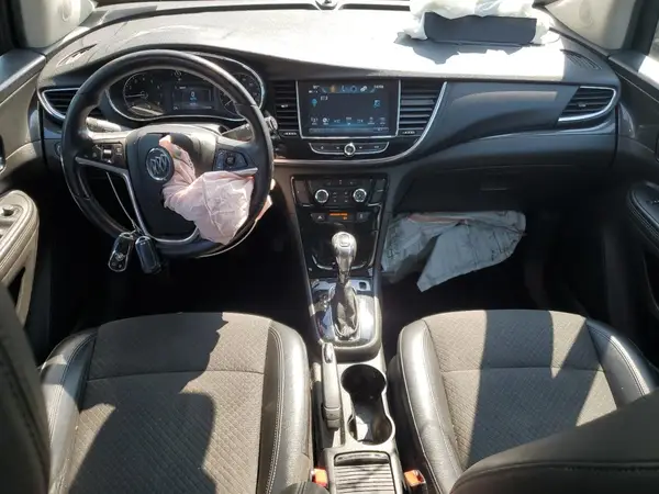 KL4CJASB3JB580522 2018 BUICK ENCORE - Image 8