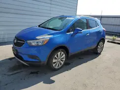 KL4CJASB3JB580584 2018 BUICK ENCORE