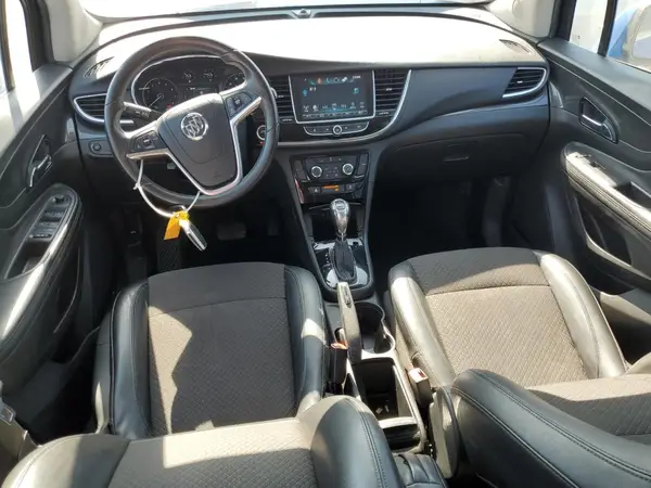 KL4CJASB3JB580584 2018 BUICK ENCORE - Image 8