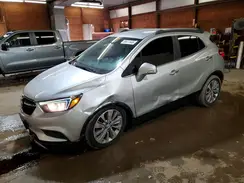 KL4CJASB3JB582741 2018 BUICK ENCORE