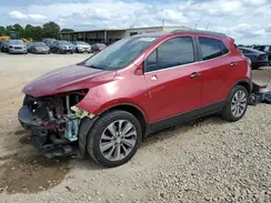 KL4CJASB3JB586658 2018 BUICK ENCORE