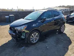 KL4CJASB3JB588605 2018 BUICK ENCORE