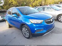 KL4CJASB3JB593027 2018 BUICK ENCORE