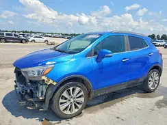 KL4CJASB3JB593268 2018 BUICK ENCORE