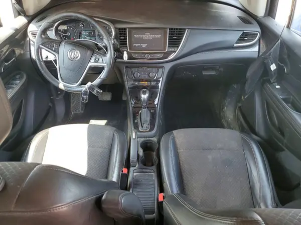 KL4CJASB3JB593268 2018 BUICK ENCORE - Image 8