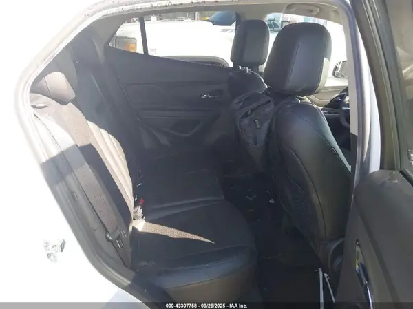 KL4CJASB3JB593867 2018 BUICK ENCORE - Image 8