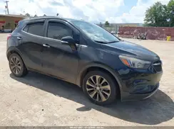 KL4CJASB3JB595036 2018 BUICK ENCORE